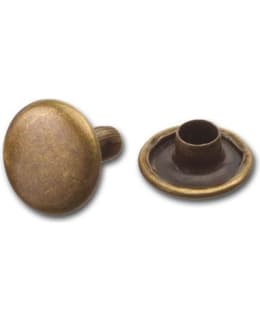 SD ANTIIKKIMESSINKI 9X9MM KAKSOISNIITTI Main Image