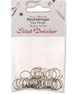 SD 12/14MM AVAINRENKAAT Main Image