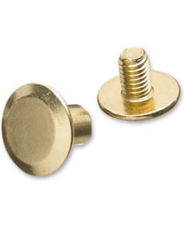 SD 9X5MM MESSINGÖITY RUUVINIITTI Main Image