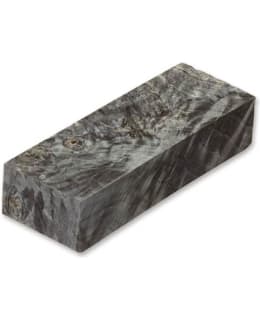 Raffir 120x40x25mm musta kahva-aine Main Image