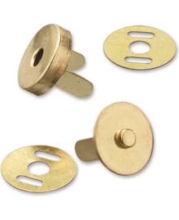 SD 18MM MAGNEETTILUKKO Main Image