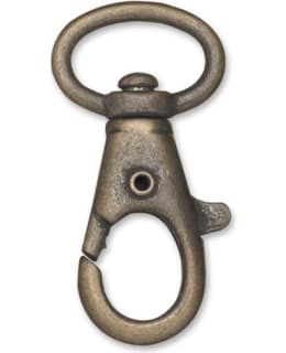 SD 40X15MM ANTIIKKIMESSINKI KARBIINIHAKA Main Image