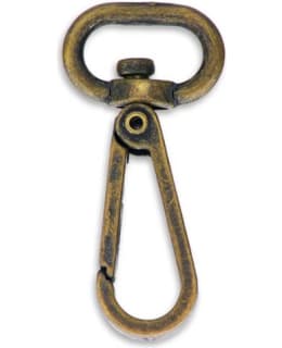 SD 60X20MM ANTIIKKIMESSINKI KARBIINIHAKA Main Image