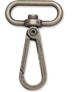 SD 60X30MM ANTIIKKIMESSINKI KARBIINIHAKA Main Image