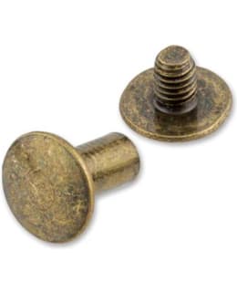 SD 10,5X7,5MM ANT.MESSINKI RUUVINIITTI Main Image