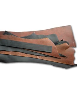 SD MUSTA 2682 NAHKALAJITELMA Main Image