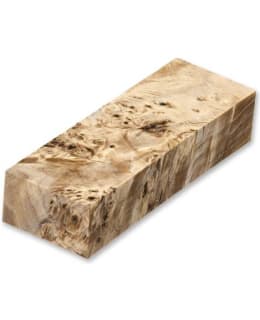 RAFFIR 120X40X25MM LUONNONV KAHVA-AINE Main Image