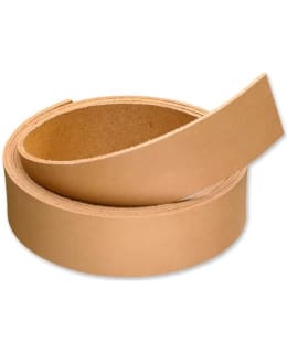 SD 25MM LUONNONVÄRINEN NAHKAHIHNA Main Image