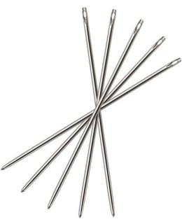 SD SATULASEPÄN NEULAT NRO 2/0 Main Image