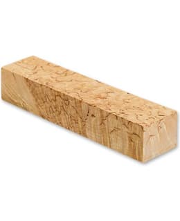 VISAKOIVU KAHVA-AINE 120X40X30MM Main Image