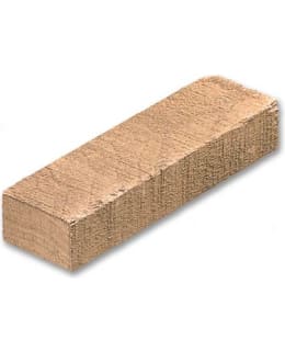 SAKSANPÄHKINÄ 130X34X24MM KAHVA-AINE Main Image