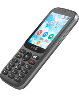 DORO 731X GRAPHITE PUHELIN Main Image