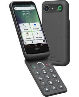 DORO AURORA A21 ÄLYPUHELIN Main Image