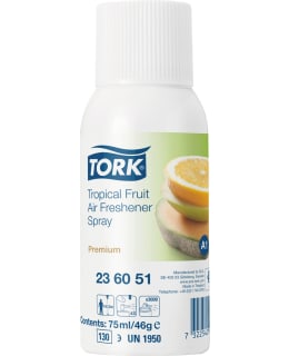 TORK 236051 PREM.12KPL HEDELMÄ ILMANRAIK Main Image