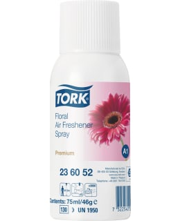 TORK 236052 PREM.12KPL KUKKA ILMANRAIK. Main Image