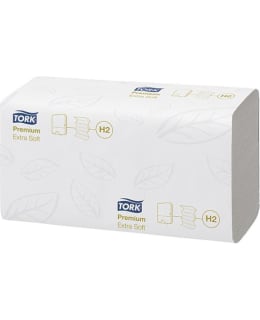 TORK PREMIUM KETJUTSOFT 21X100KPL 100297 Main Image
