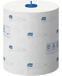 TORK MATIC SOFT 6 RL RULLAPYYHE 290067 Main Image