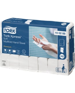 TORK PREMIUM MULTIF 21X110KPL 100288 Main Image