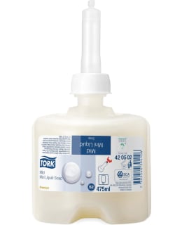 TORK PREMIUM 475ML 8PLL NESTESAIP 420502 Main Image