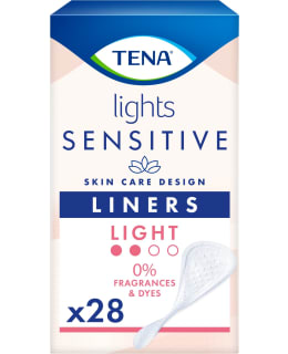 LIGHTS BY TENA LIGHT LINER Main Image