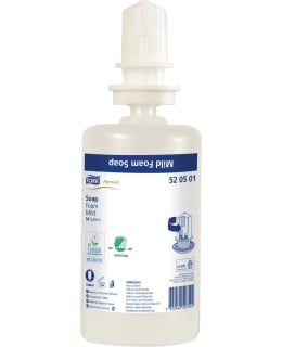 TORK MIETO 1L 6PLL VAAHTOSAIPPUA 520501 Main Image