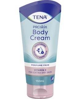 TENA HAJUSTEETON 150 ML PERUSVOIDE Main Image