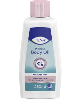 TENA SKIN CARE OIL 250 ML IHOÖLJY Main Image