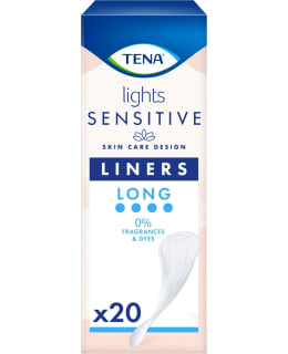 LIGHTS BY TENA LONG LINER Main Image