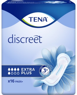 TENA LADY 16 KPL EXTRA PLUS Main Image