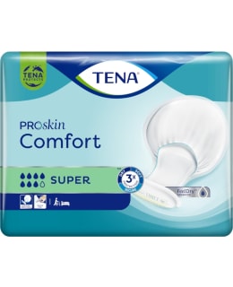 TENA COMFORT SUPER KOURUVAIPPA 36 KPL Main Image