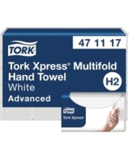 TORK ADVAN XPRESS MULTI 471117 KÄSIPYYHE Main Image