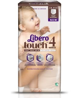 LIBERO TOUCH KOKO 4 7-11 KG HOUSUVAIPPA Main Image