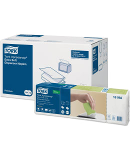 TORK 18962 XPRESSNAP LIME 1000KP LIINA Main Image