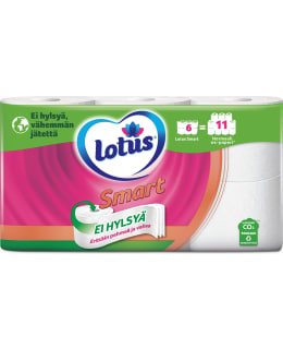 LOTUS SMART 6 RL WC-PAPERI Main Image