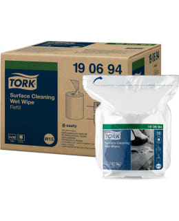 TORK KOSTEA PUHDISTUSLIINA TÄYTTÖ Main Image