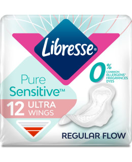 LIBRESSE PURESENS ULTRANORM 12 KPL SIDE Main Image