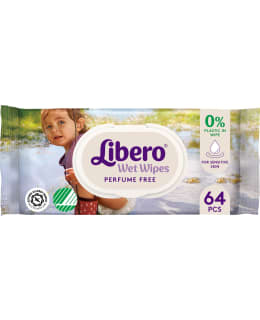 LIBERO 64KPL PUHDISTUSPYYHE Main Image