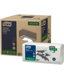 TORK 473179 75 KPL KEITTIÖPUHDISTUSLIINA Main Image