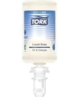 TORK 424401 1 L TEOLLISUUSSAIPPUA 6 PLL Main Image