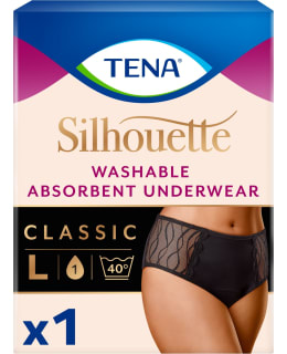 TENA SILHOUETTE CLASSIC L Main Image