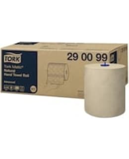 TORK 290099 MATIC NAT 6RL RULLAKÄSIPYYHE Main Image