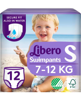 LIBERO SMALL 7-12 KG 12 KPL UIMAVAIPPA Main Image