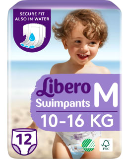 LIBERO MEDIUM 10-16 KG 12 KPL UIMAVAIPPA Main Image