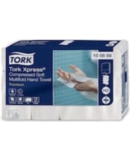 TORK 100888 XPRE COMPR SOFT MULTIF 12PKT Main Image