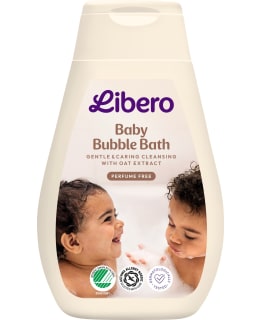 LIBERO 200 ML KYLPYVAAHTO Main Image