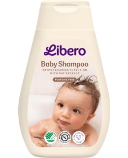 LIBERO 200 ML SHAMPOO Main Image