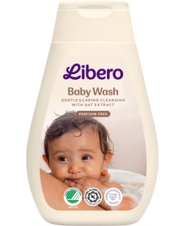 LIBERO 200 ML VAUVAN PESUNESTE Main Image