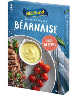 BLÅ BAND 3X32G BÉARNAISEKASTIKE Main Image