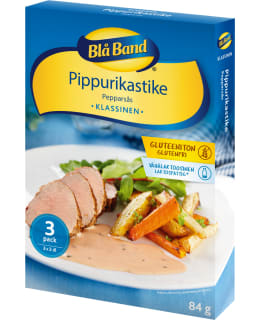 BLÅ BAND 3X28 GTON PIPPURIKASTIKE Main Image