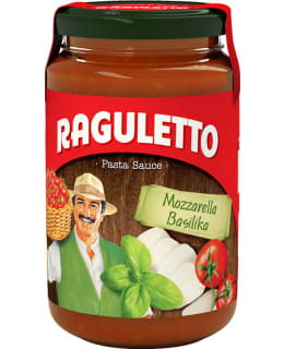 RAGULETTO 400 ML MOZ-BAS PASTAKASTIKE Main Image